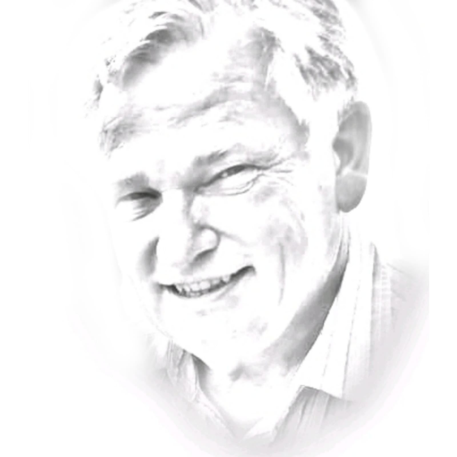 Erhard Rohloff
