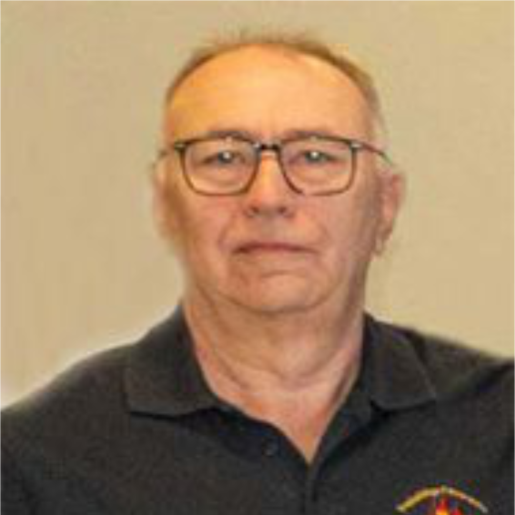 Detlef Wolf